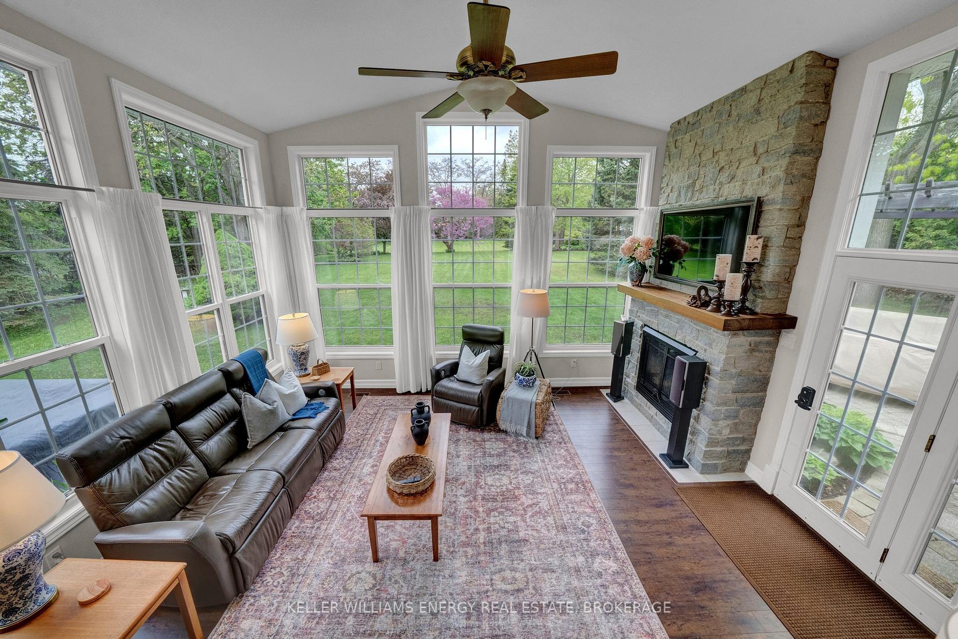 Photo 19 of 90 Potters Lane, Clarington, Rural Clarington — HOMEH