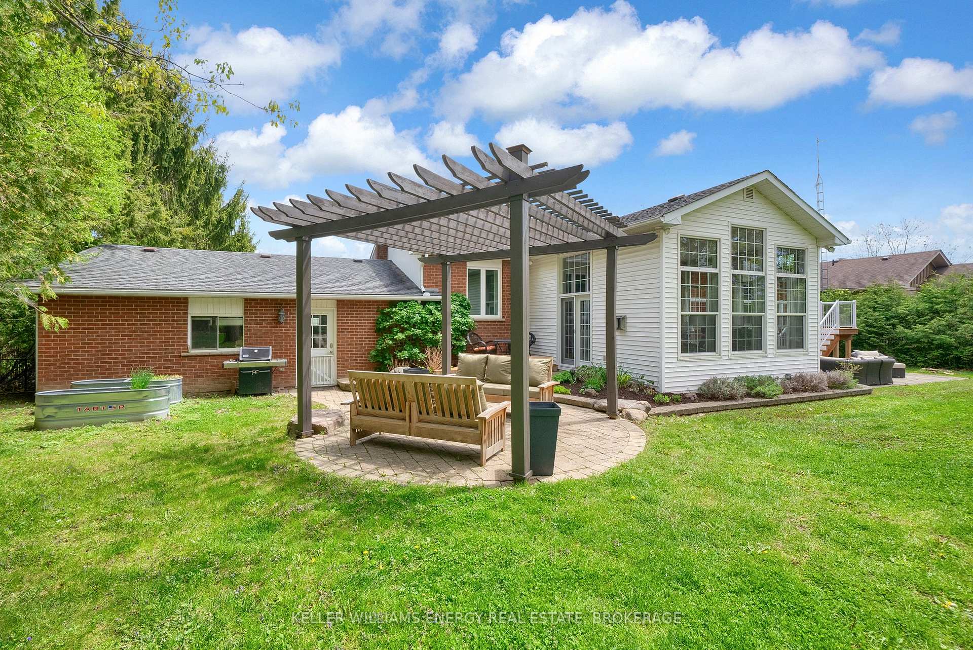 Photo 46 of 90 Potters Lane, Clarington, Rural Clarington — HOMEH