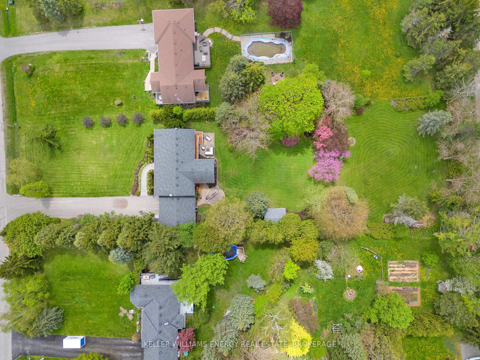 Photo 50 of 90 Potters Lane, Clarington, Rural Clarington — HOMEH