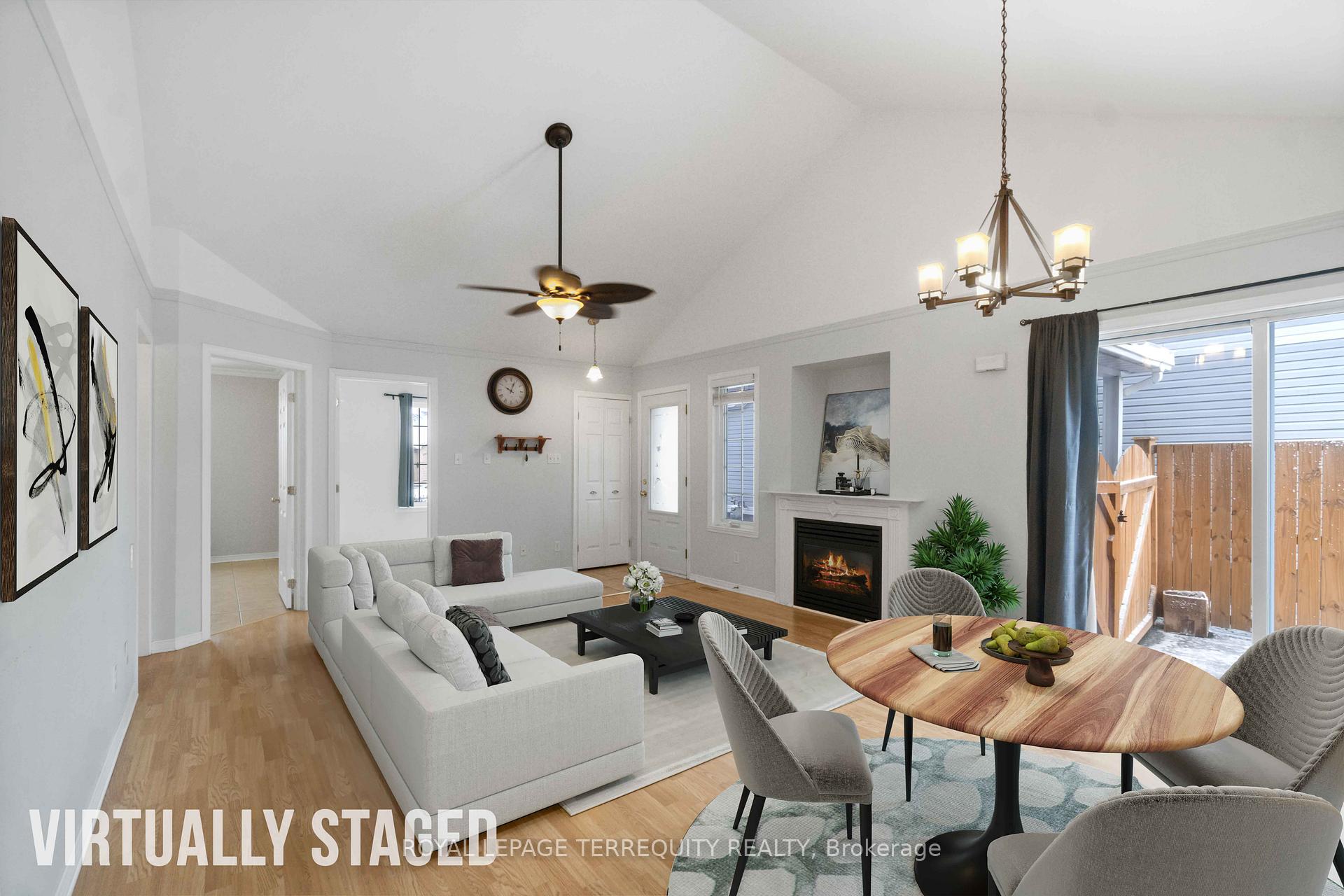 Photo 1 of 243 Hemlock Crescent, Cornwall — HOMEH