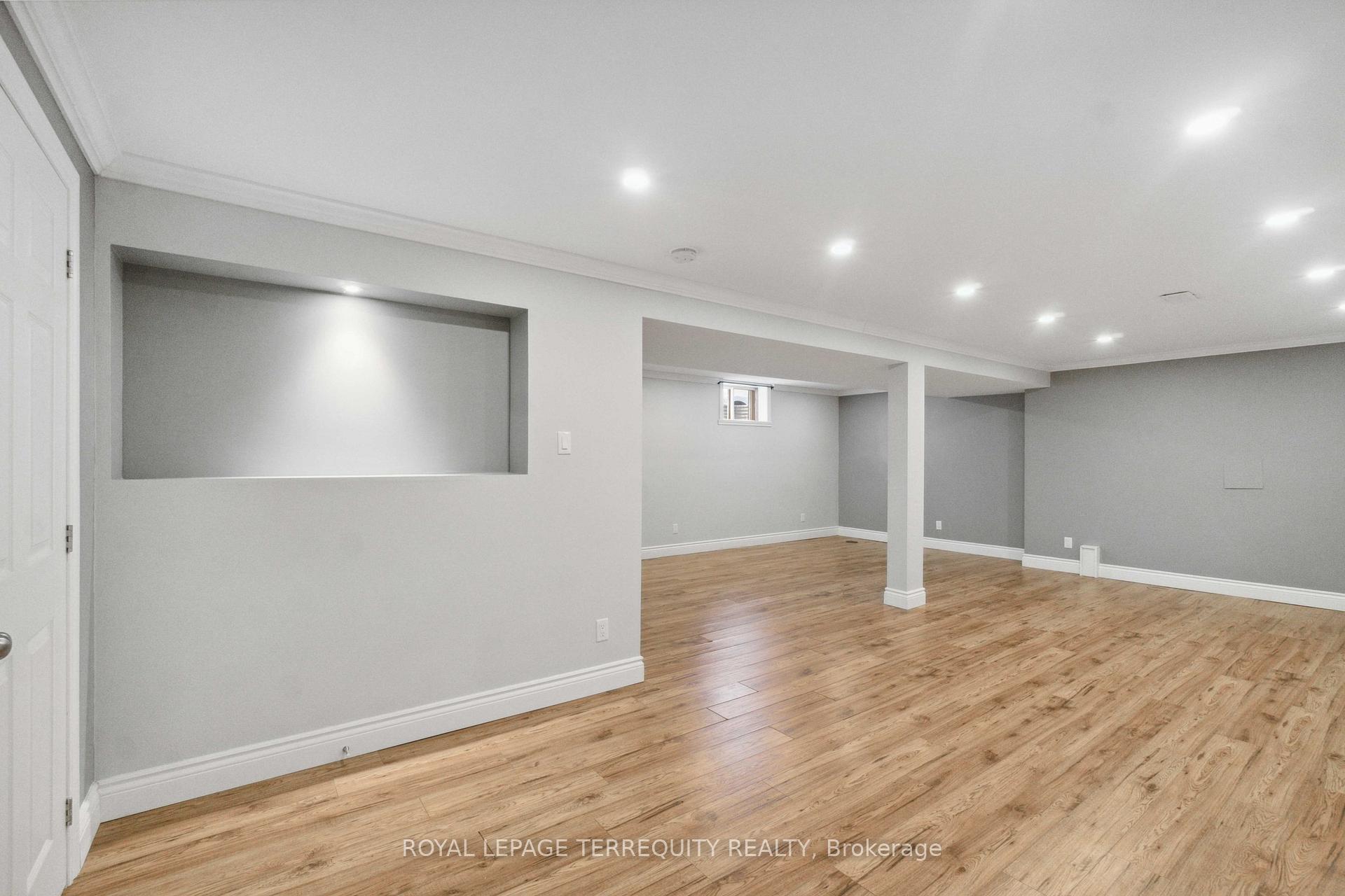 Photo 33 of 243 Hemlock Crescent, Cornwall — HOMEH
