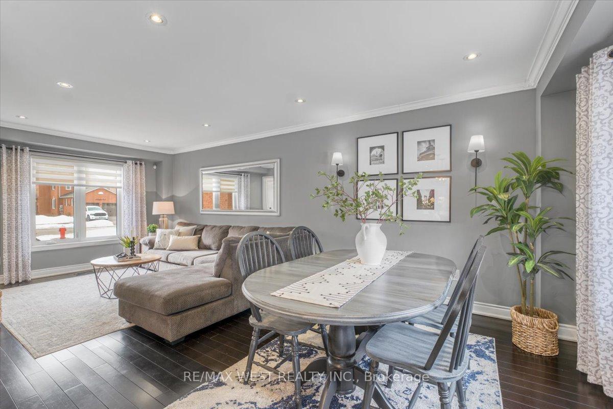 Photo 15 of 12 Whitbread Avenue, Caledon, Bolton East — HOMEH