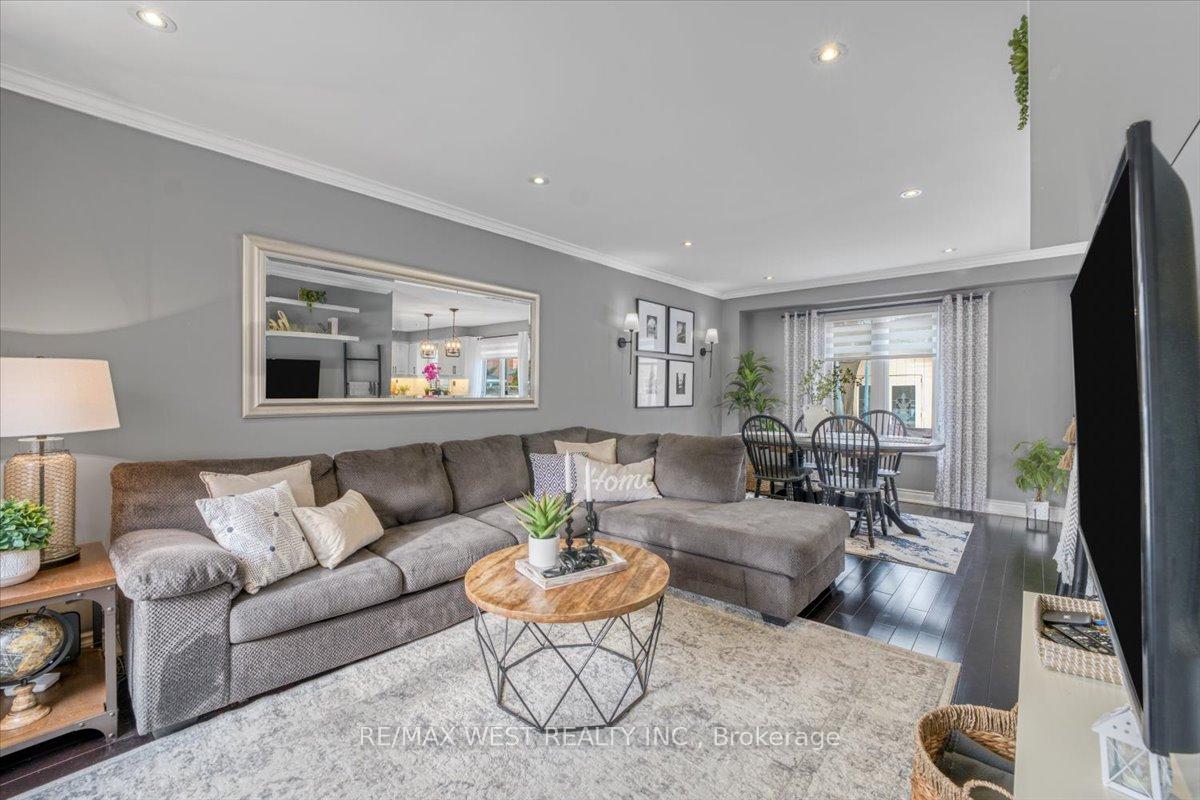 Photo 16 of 12 Whitbread Avenue, Caledon, Bolton East — HOMEH