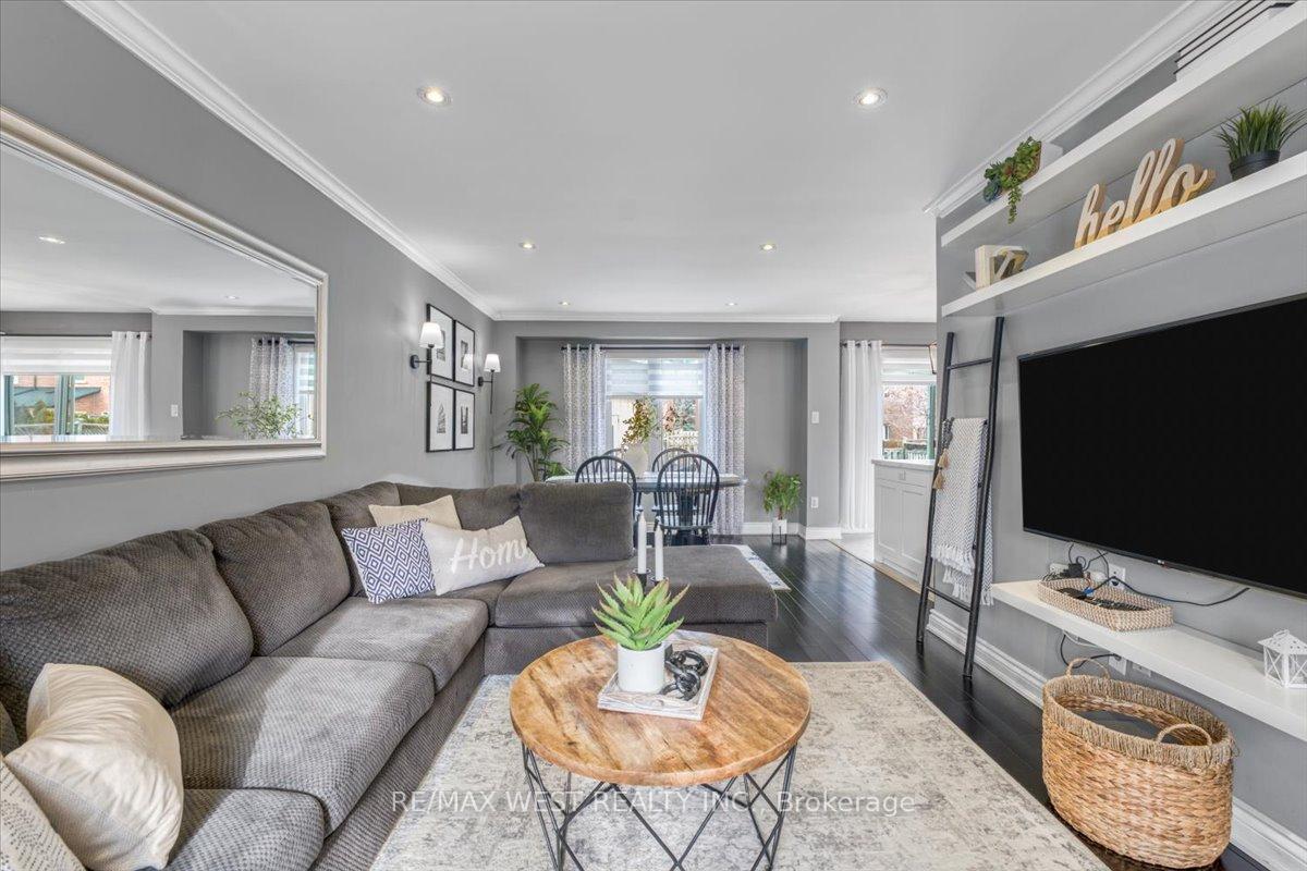 Photo 20 of 12 Whitbread Avenue, Caledon, Bolton East — HOMEH