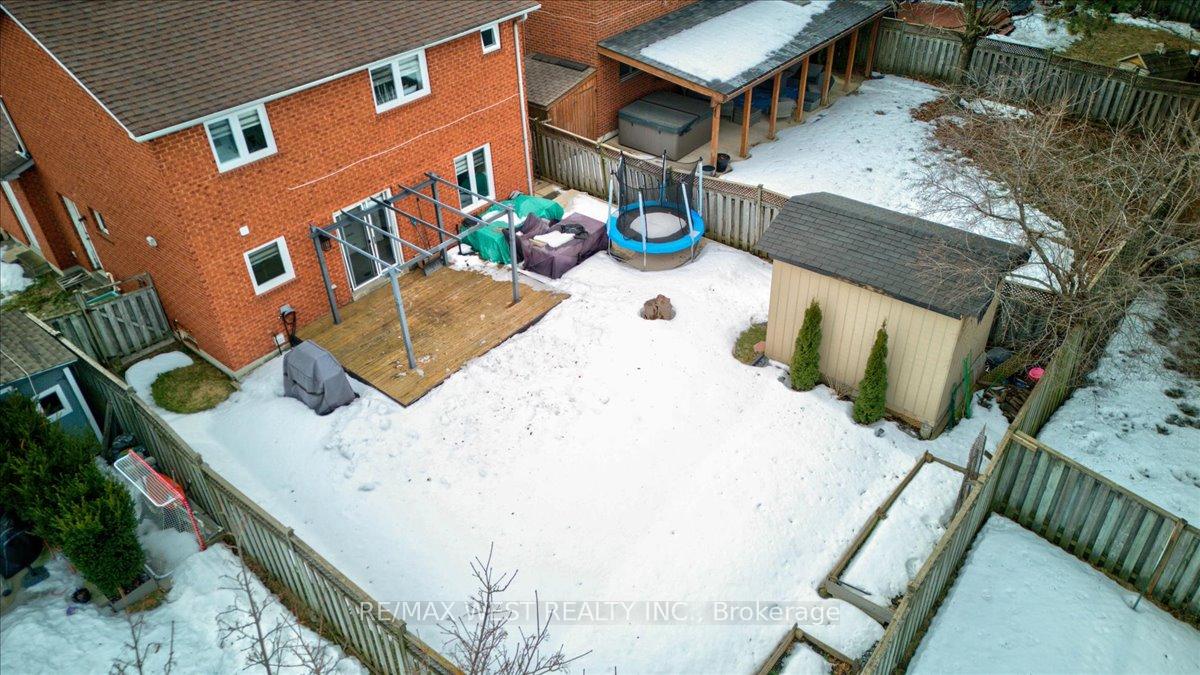 Photo 43 of 12 Whitbread Avenue, Caledon, Bolton East — HOMEH