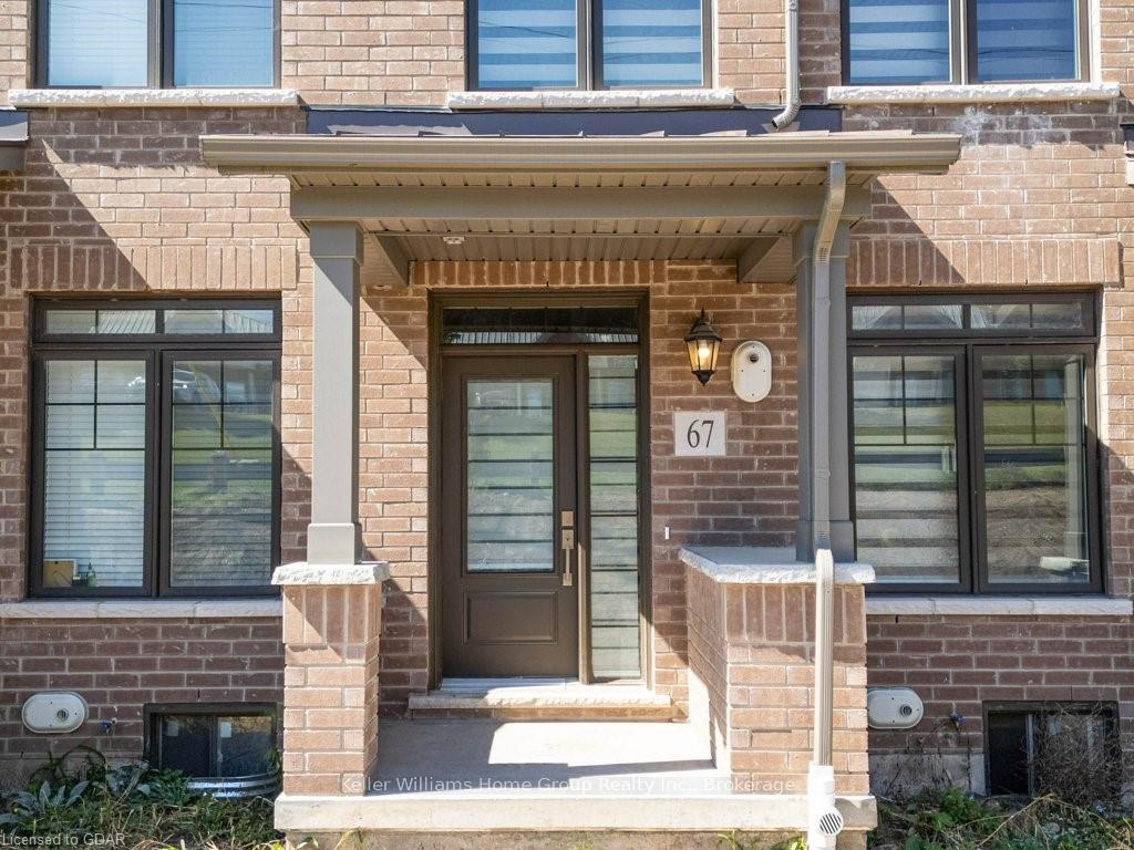Photo 2 of Unit 67, 10 Birmingham Drive, Cambridge — HOMEH