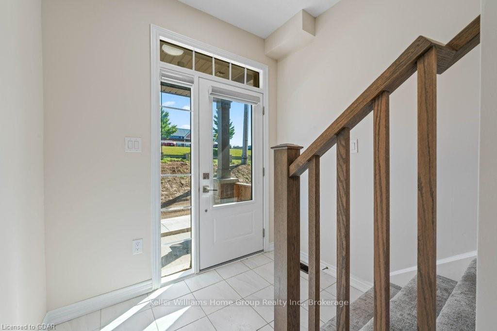 Photo 3 of Unit 67, 10 Birmingham Drive, Cambridge — HOMEH