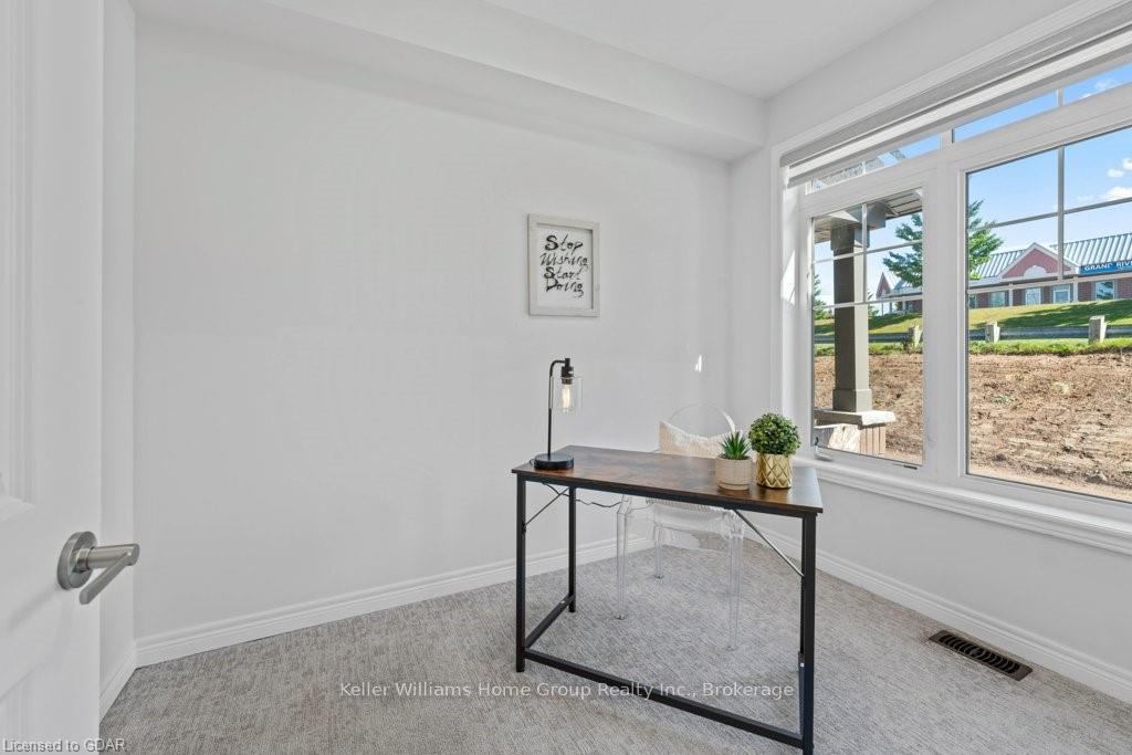 Photo 4 of Unit 67, 10 Birmingham Drive, Cambridge — HOMEH