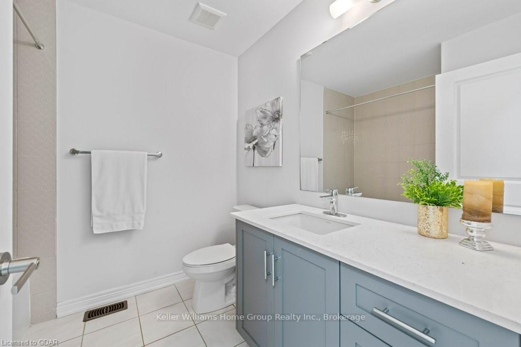 Photo 5 of Unit 67, 10 Birmingham Drive, Cambridge — HOMEH