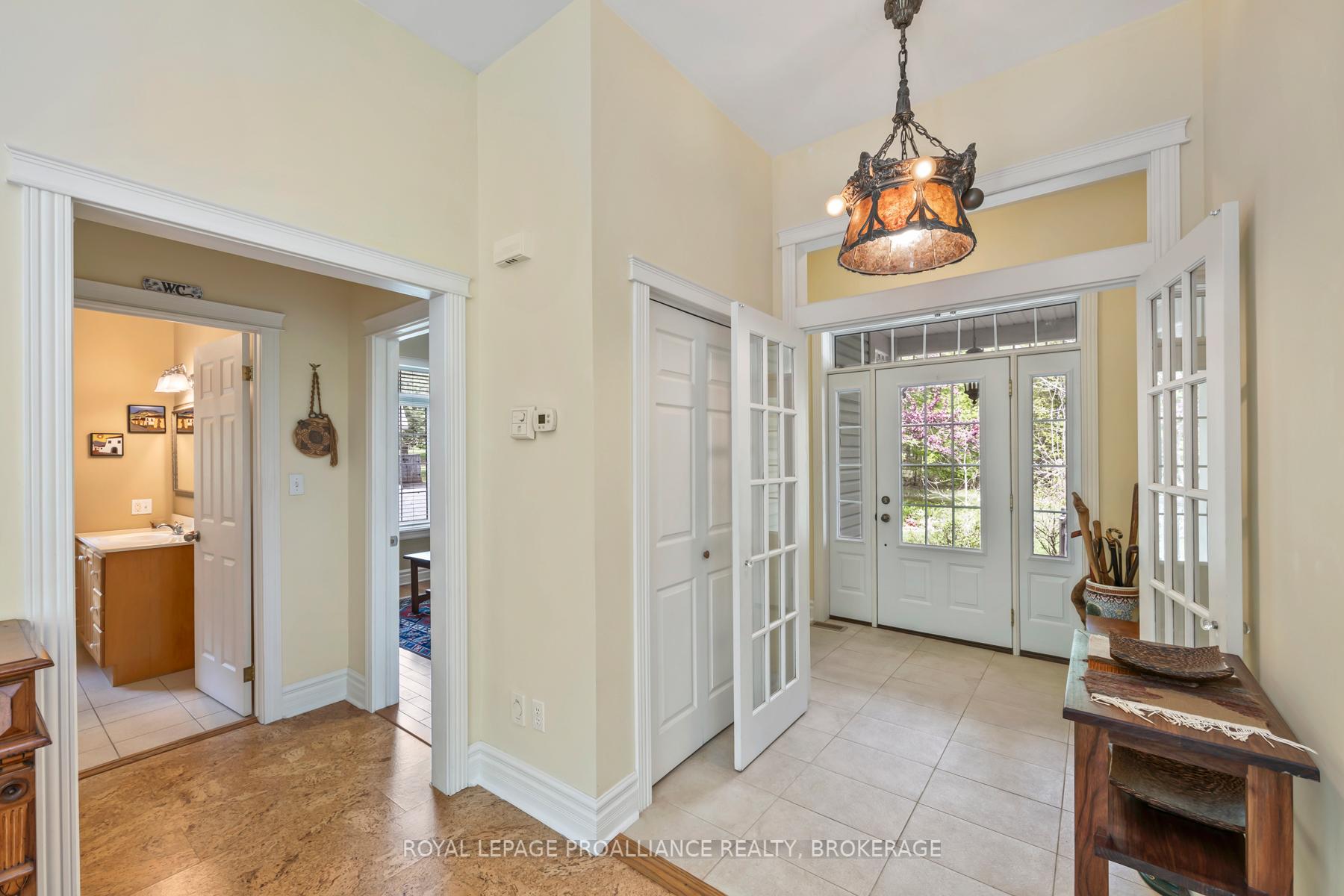 Photo 4 of 1358 Norway Road, Frontenac, Frontenac South — HOMEH