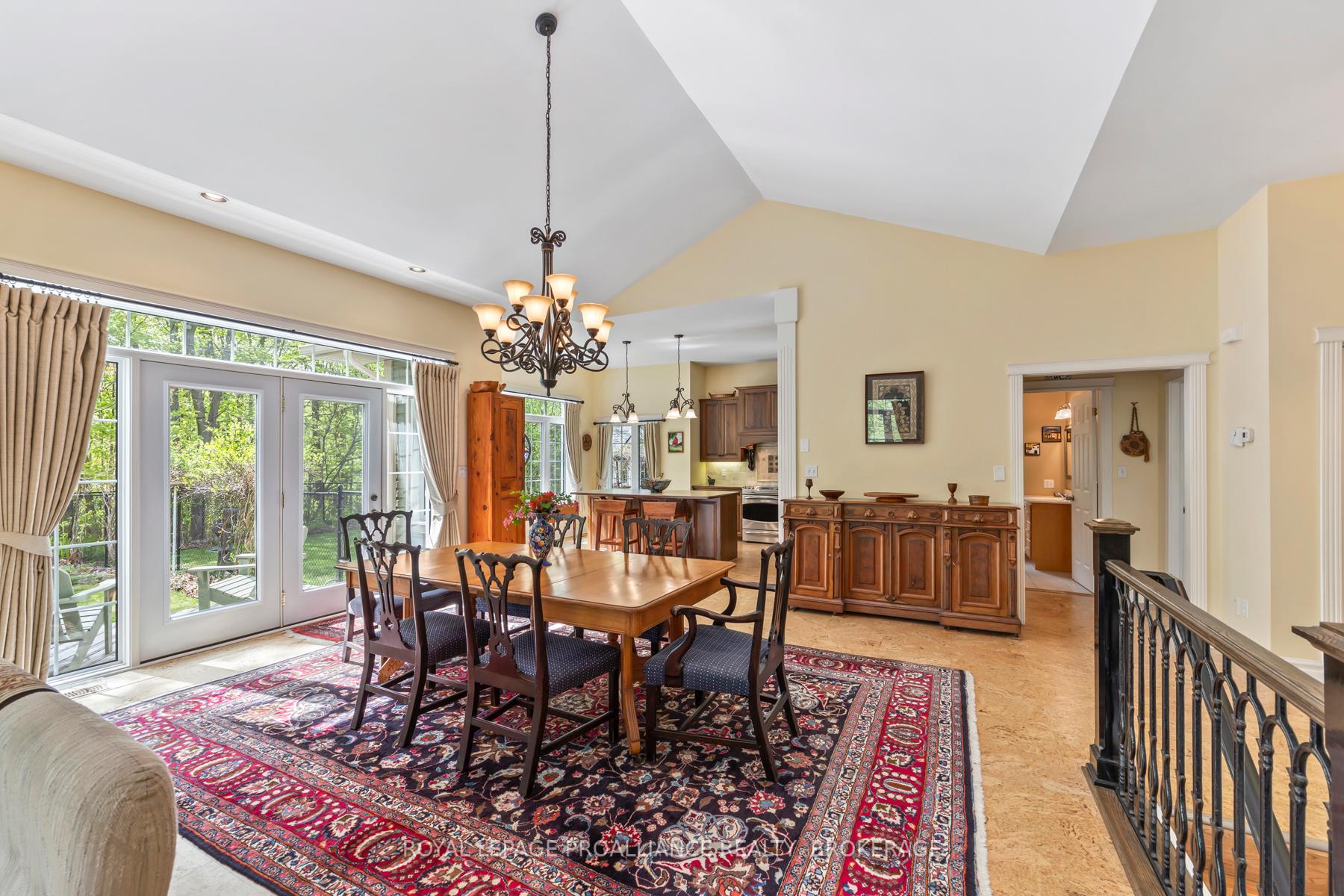 Photo 7 of 1358 Norway Road, Frontenac, Frontenac South — HOMEH
