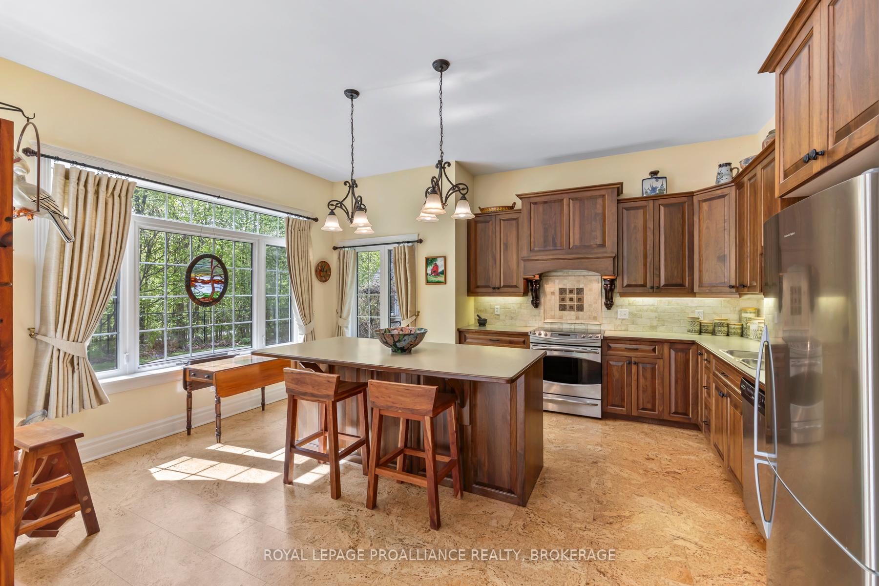 Photo 8 of 1358 Norway Road, Frontenac, Frontenac South — HOMEH
