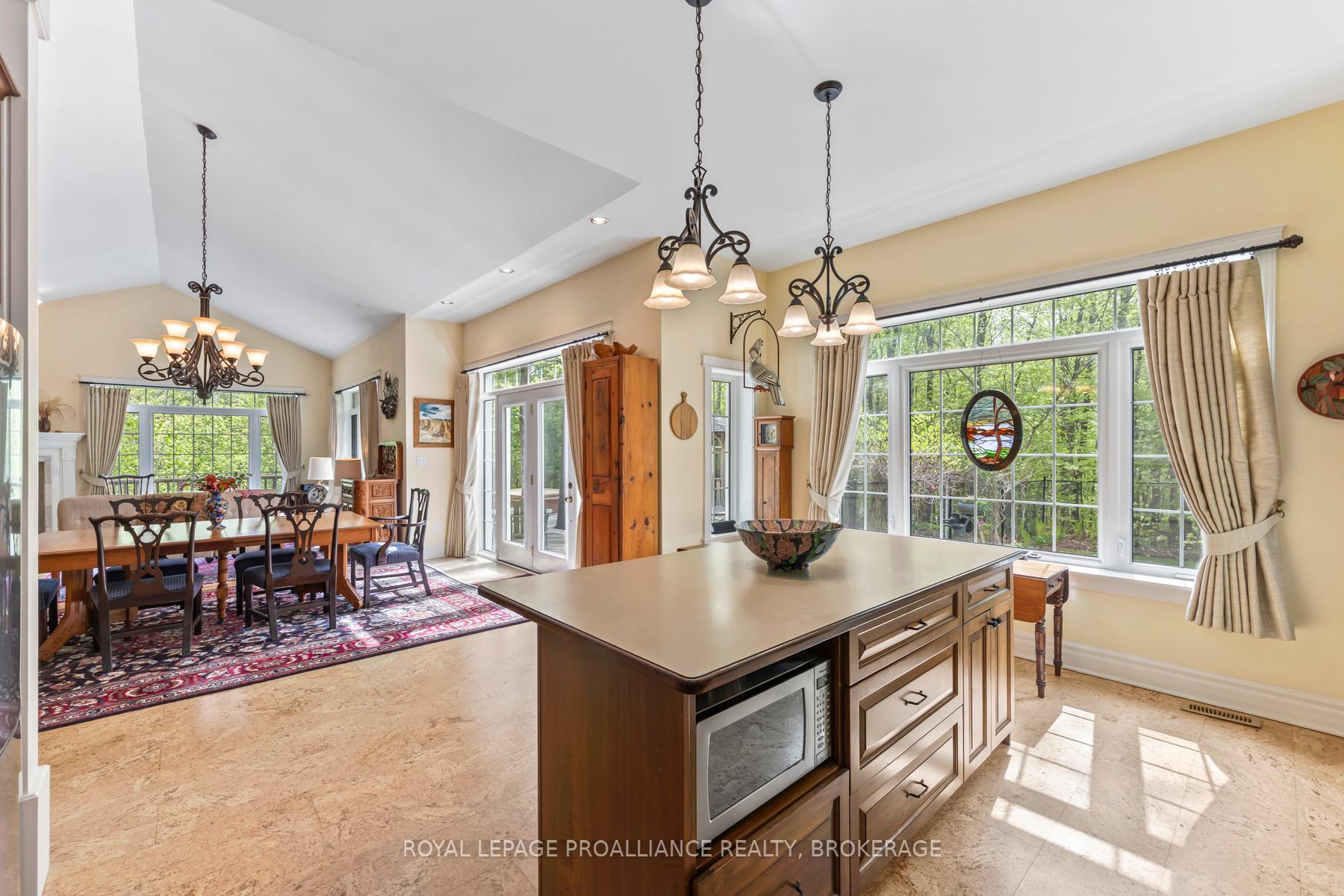 Photo 11 of 1358 Norway Road, Frontenac, Frontenac South — HOMEH