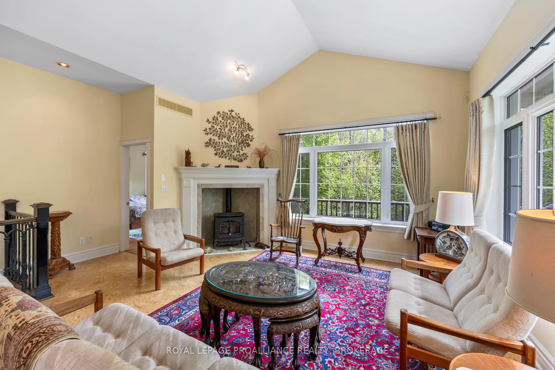 Photo 12 of 1358 Norway Road, Frontenac, Frontenac South — HOMEH