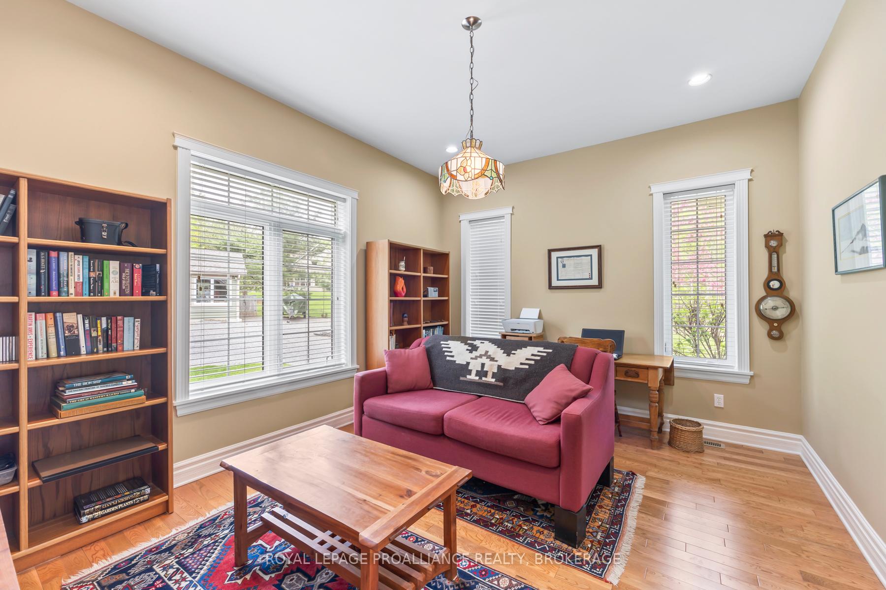 Photo 14 of 1358 Norway Road, Frontenac, Frontenac South — HOMEH