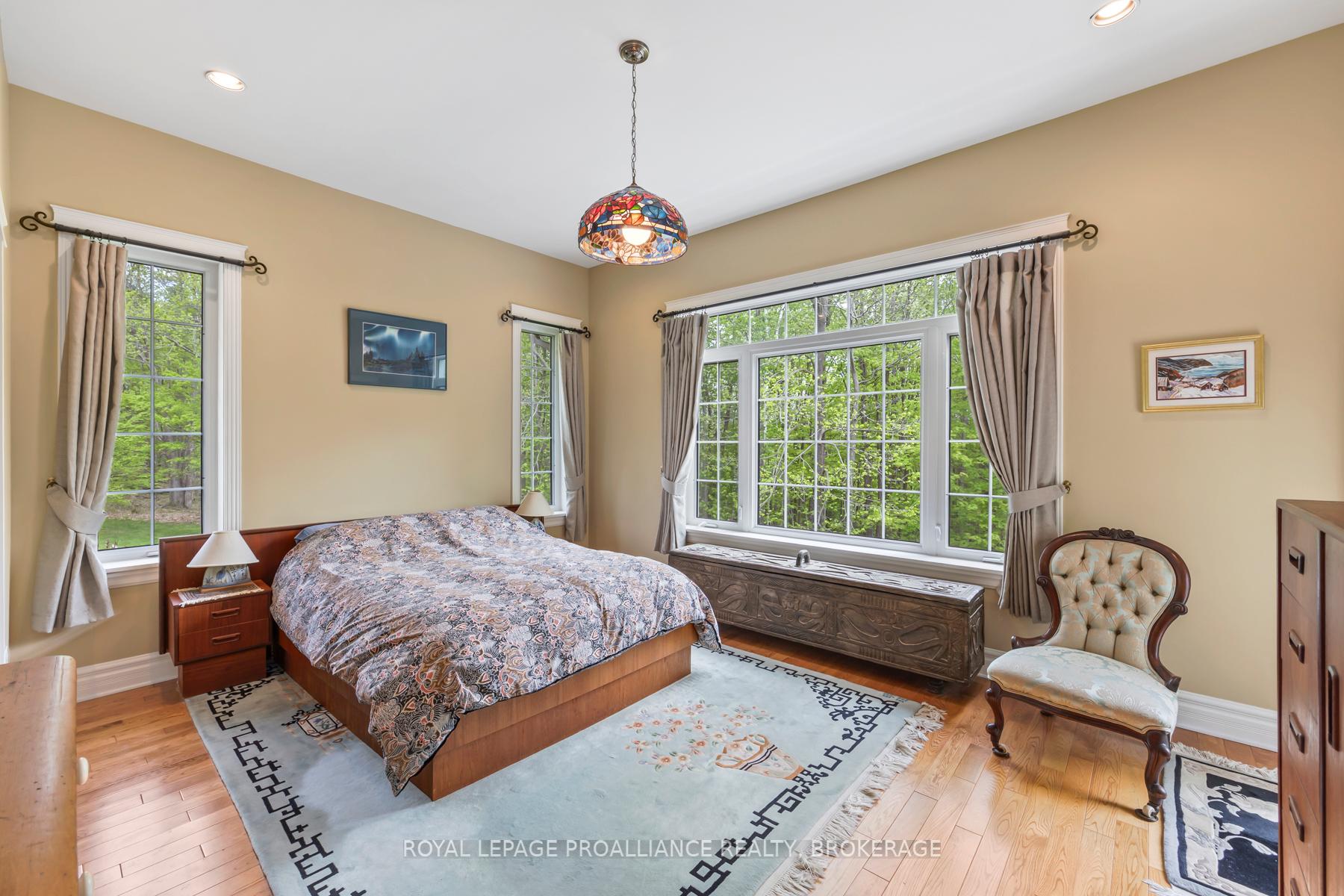 Photo 16 of 1358 Norway Road, Frontenac, Frontenac South — HOMEH