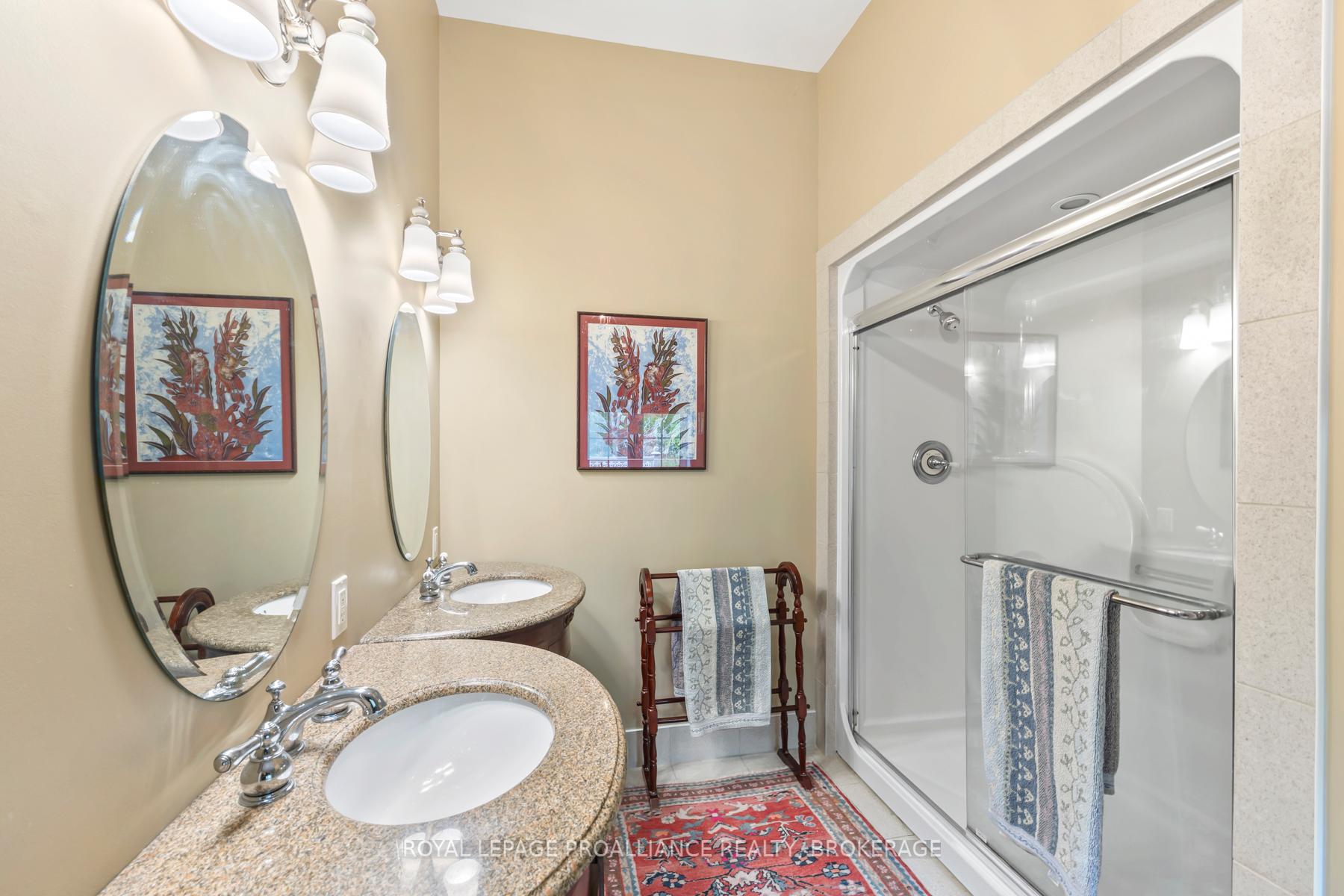 Photo 17 of 1358 Norway Road, Frontenac, Frontenac South — HOMEH