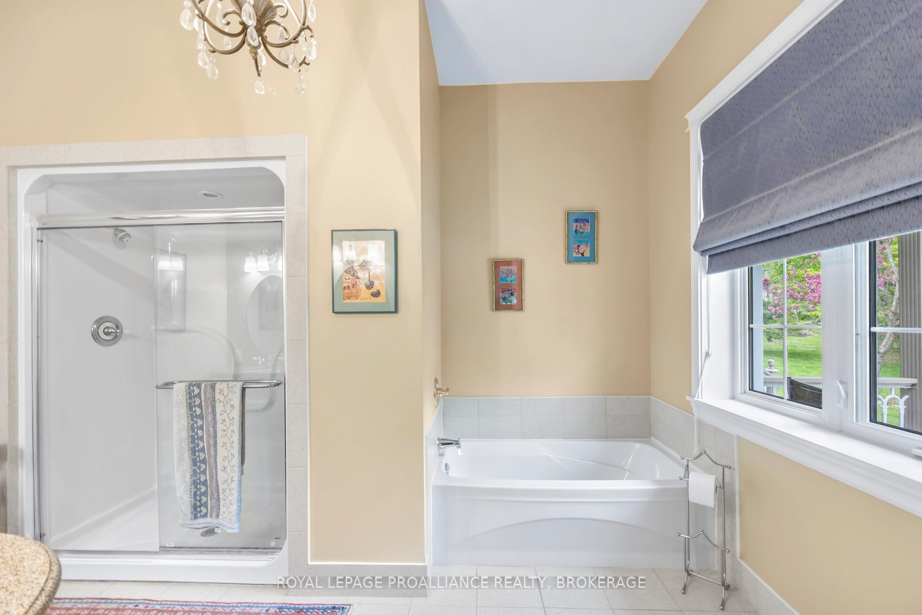 Photo 18 of 1358 Norway Road, Frontenac, Frontenac South — HOMEH