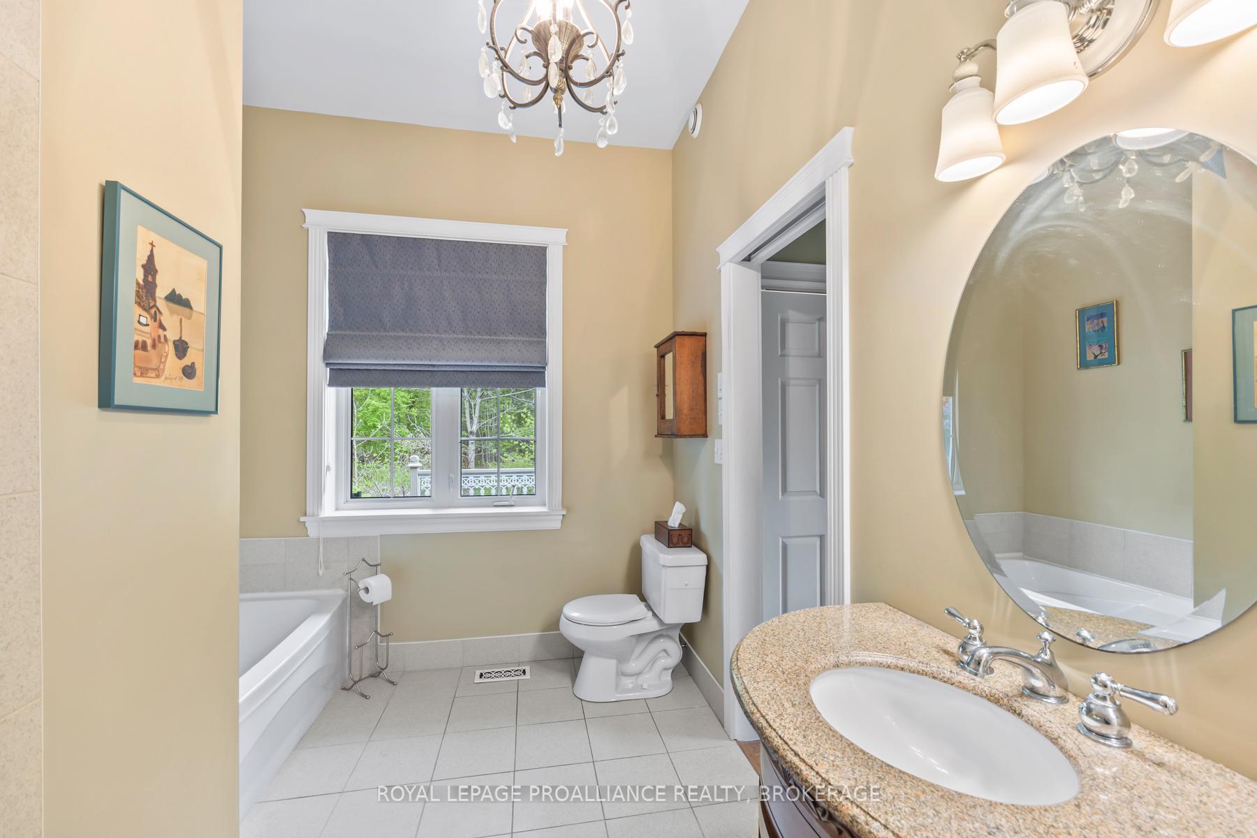 Photo 19 of 1358 Norway Road, Frontenac, Frontenac South — HOMEH