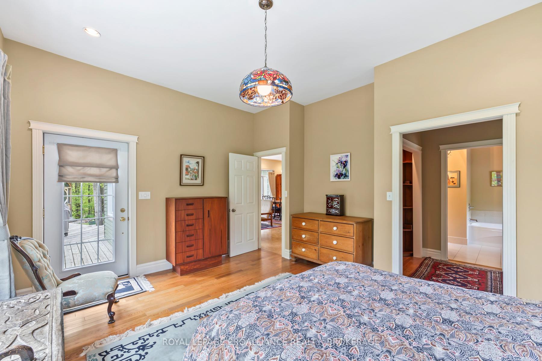 Photo 20 of 1358 Norway Road, Frontenac, Frontenac South — HOMEH
