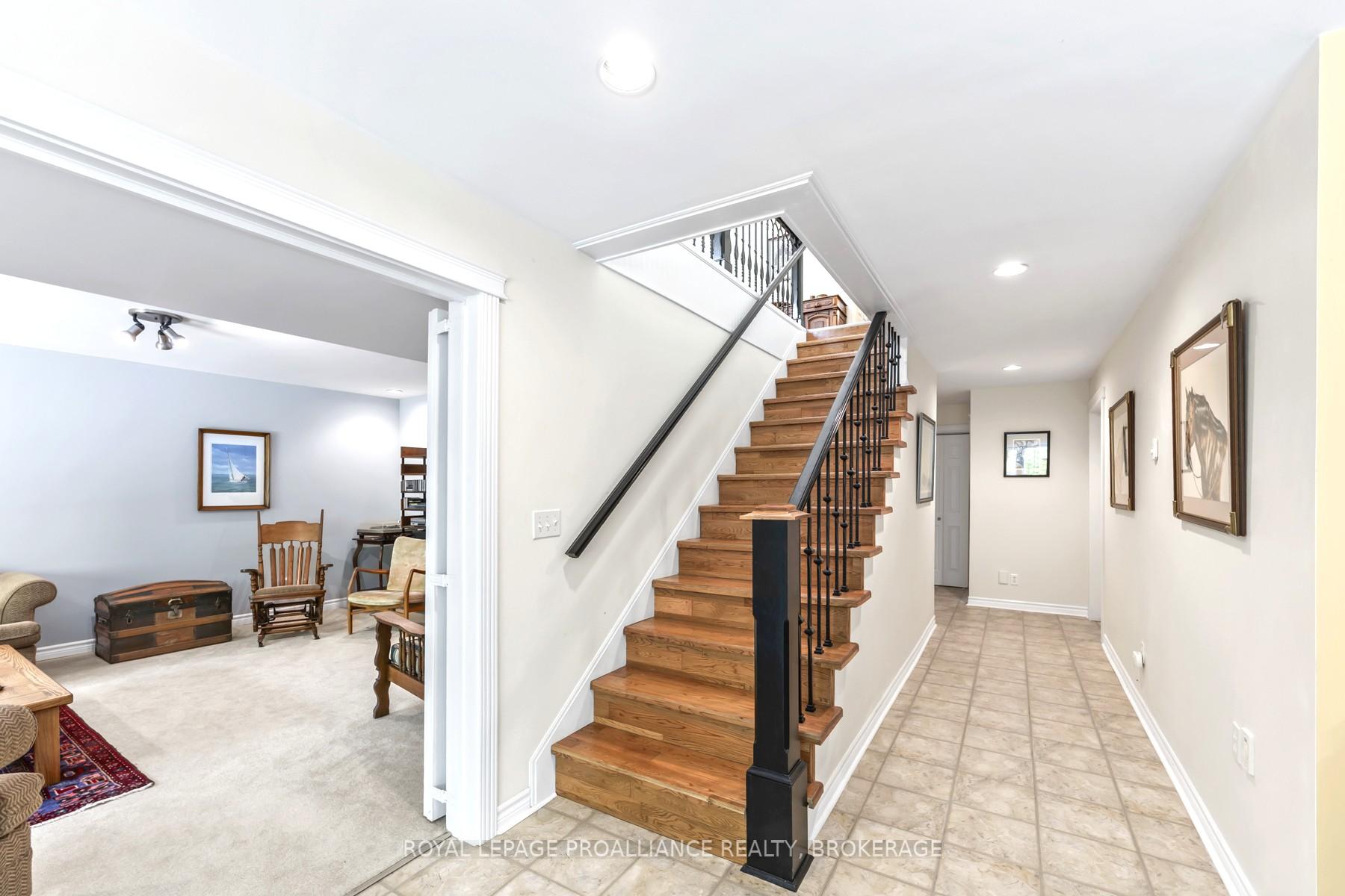 Photo 21 of 1358 Norway Road, Frontenac, Frontenac South — HOMEH