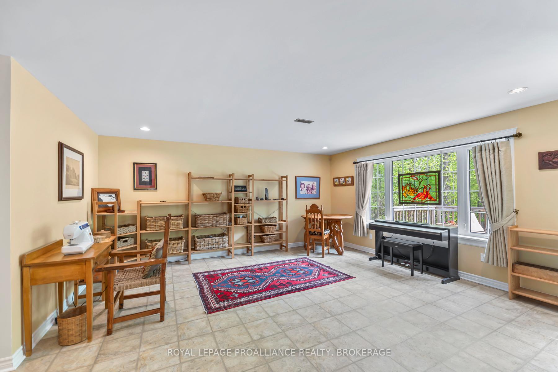 Photo 22 of 1358 Norway Road, Frontenac, Frontenac South — HOMEH
