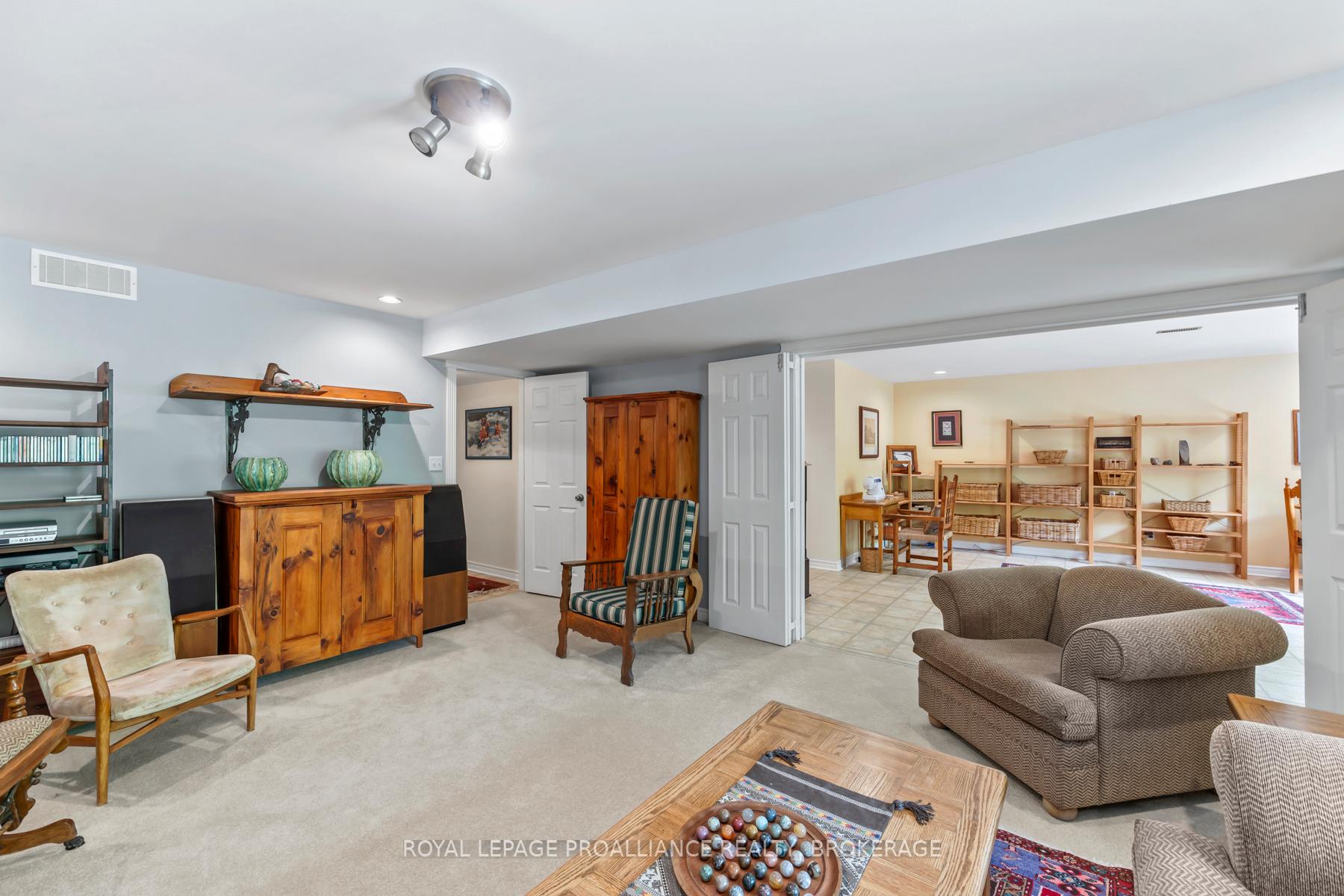 Photo 23 of 1358 Norway Road, Frontenac, Frontenac South — HOMEH