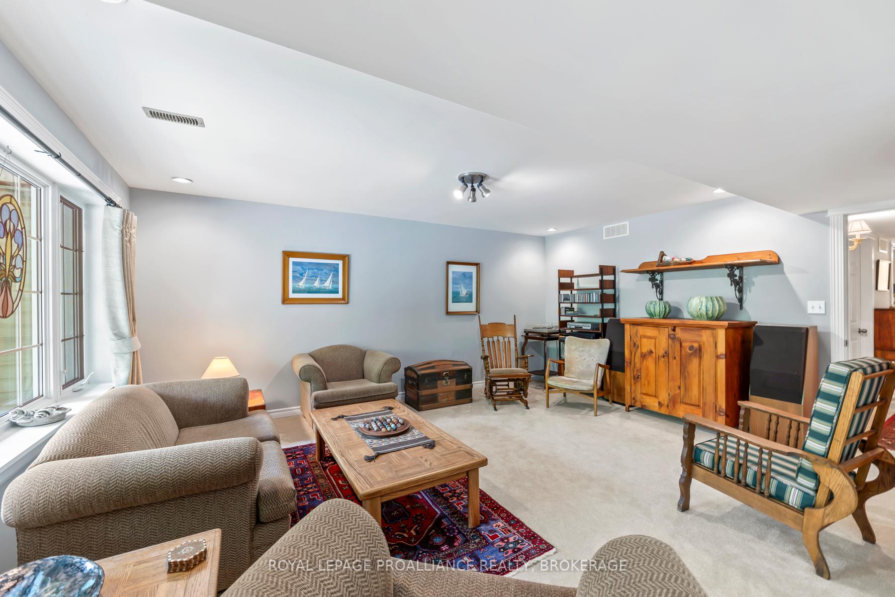 Photo 24 of 1358 Norway Road, Frontenac, Frontenac South — HOMEH