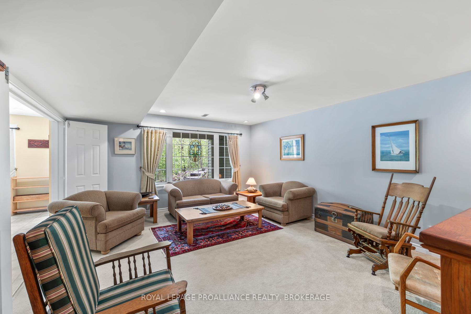 Photo 25 of 1358 Norway Road, Frontenac, Frontenac South — HOMEH