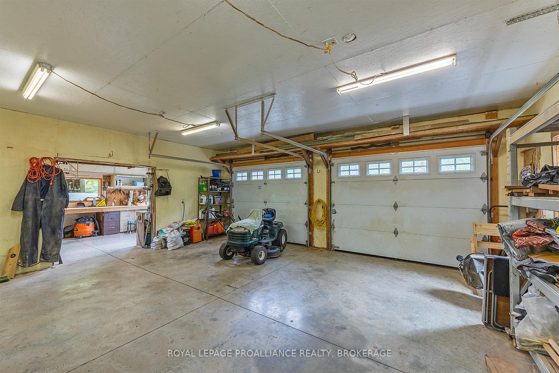 Photo 31 of 1358 Norway Road, Frontenac, Frontenac South — HOMEH