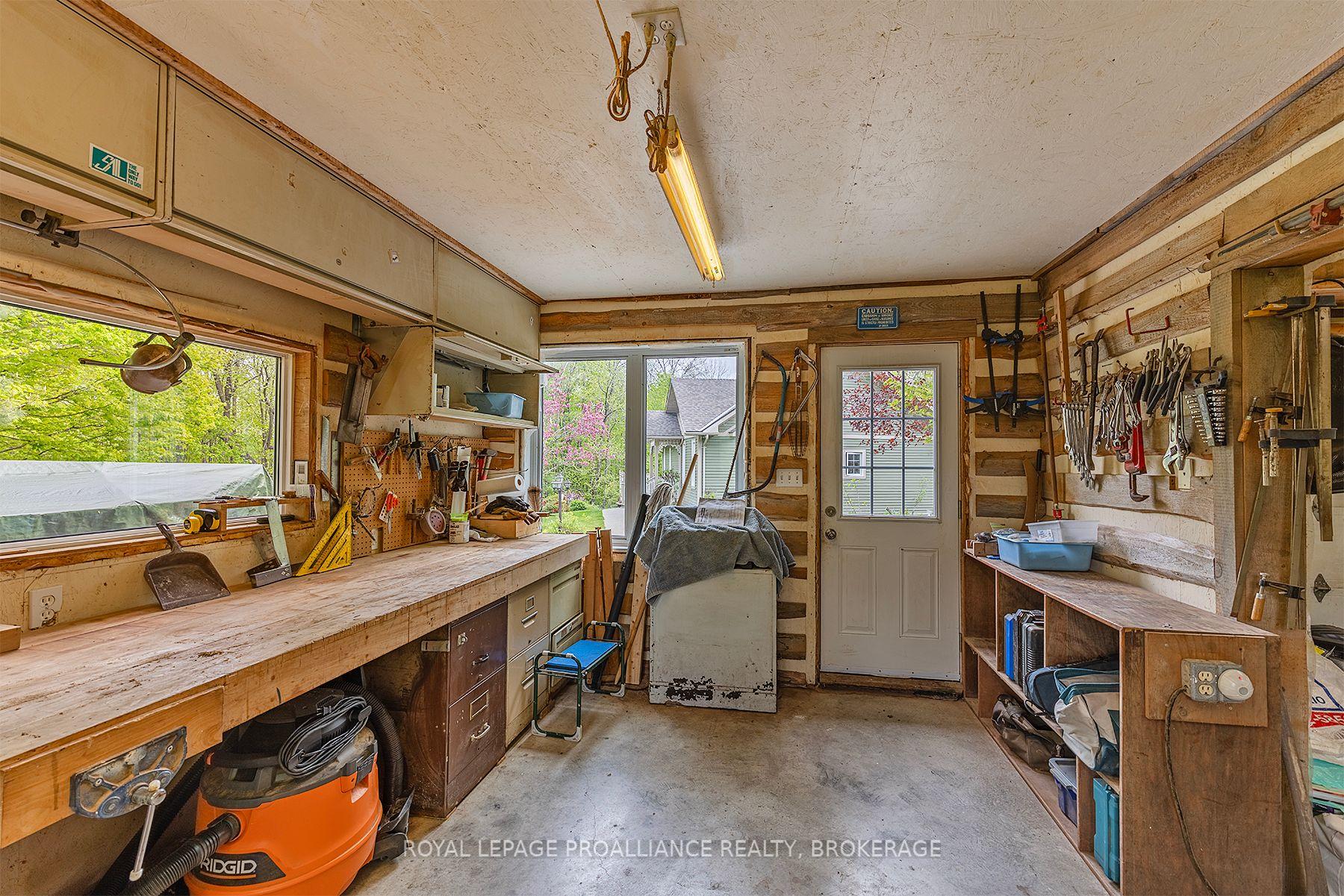 Photo 32 of 1358 Norway Road, Frontenac, Frontenac South — HOMEH