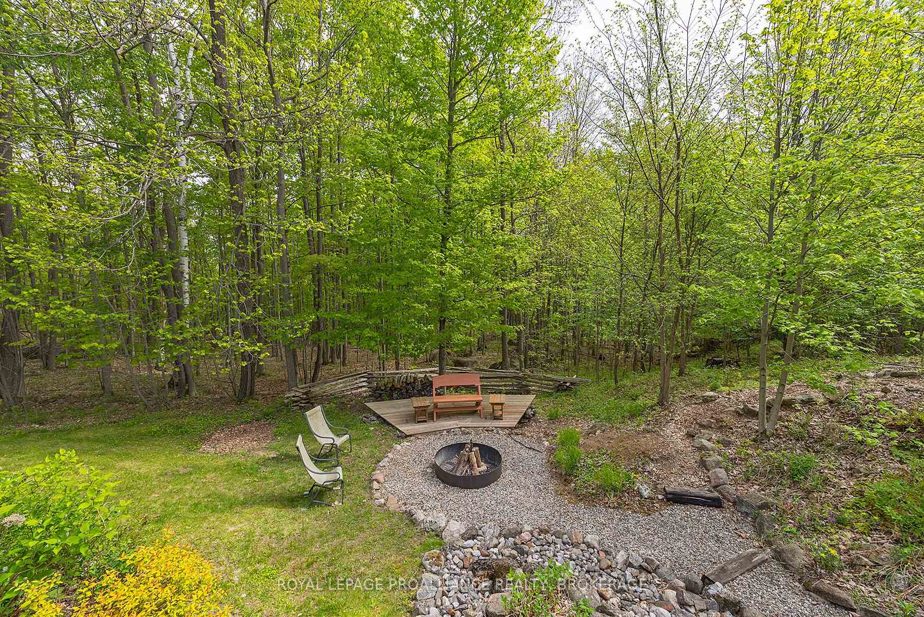 Photo 34 of 1358 Norway Road, Frontenac, Frontenac South — HOMEH