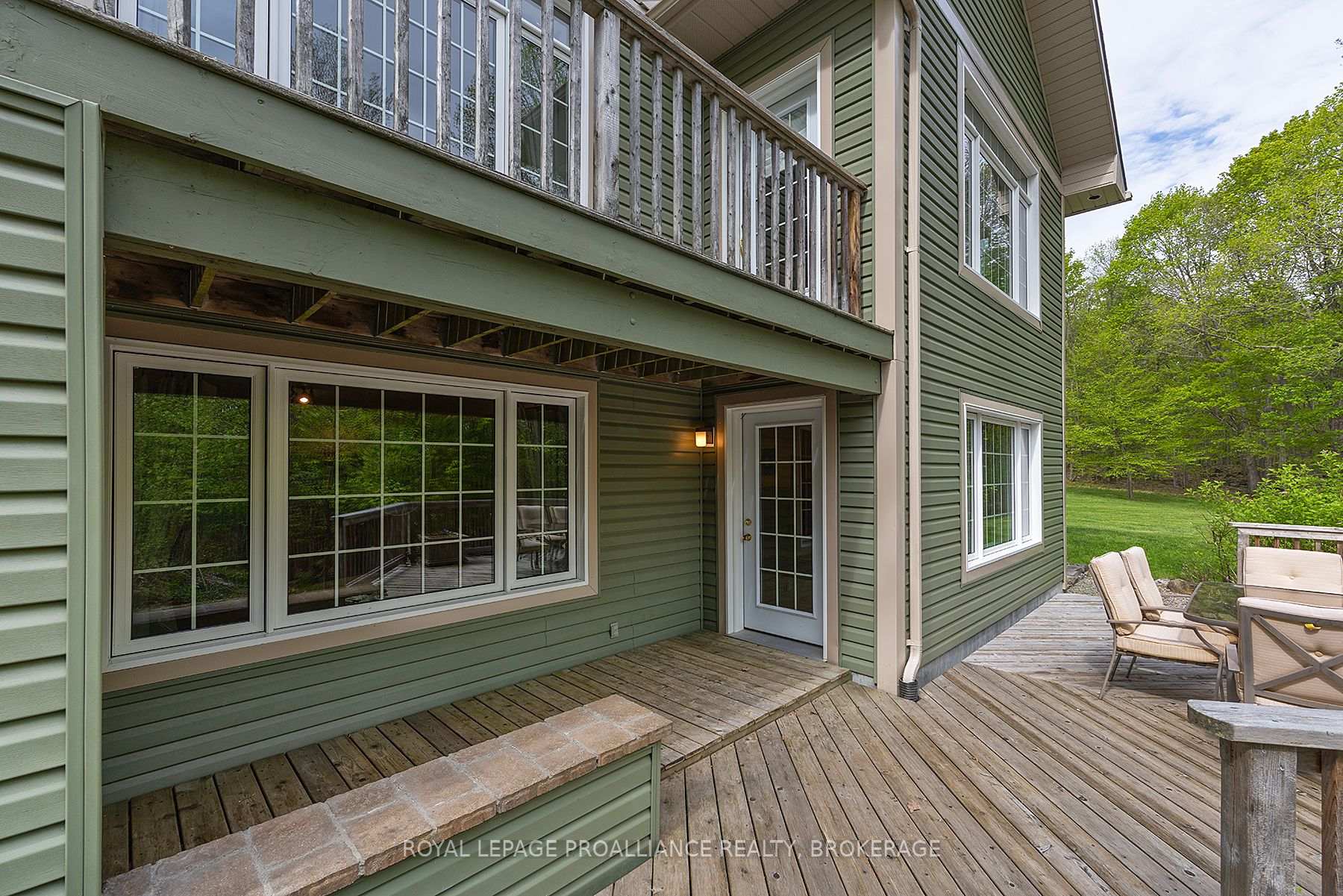 Photo 37 of 1358 Norway Road, Frontenac, Frontenac South — HOMEH