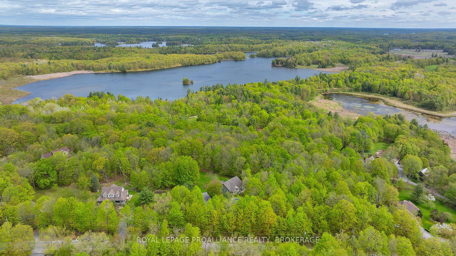 Photo 45 of 1358 Norway Road, Frontenac, Frontenac South — HOMEH