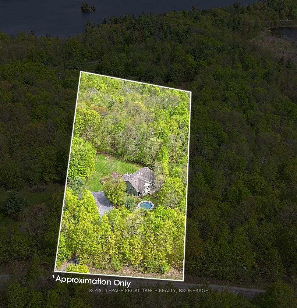 Photo 46 of 1358 Norway Road, Frontenac, Frontenac South — HOMEH