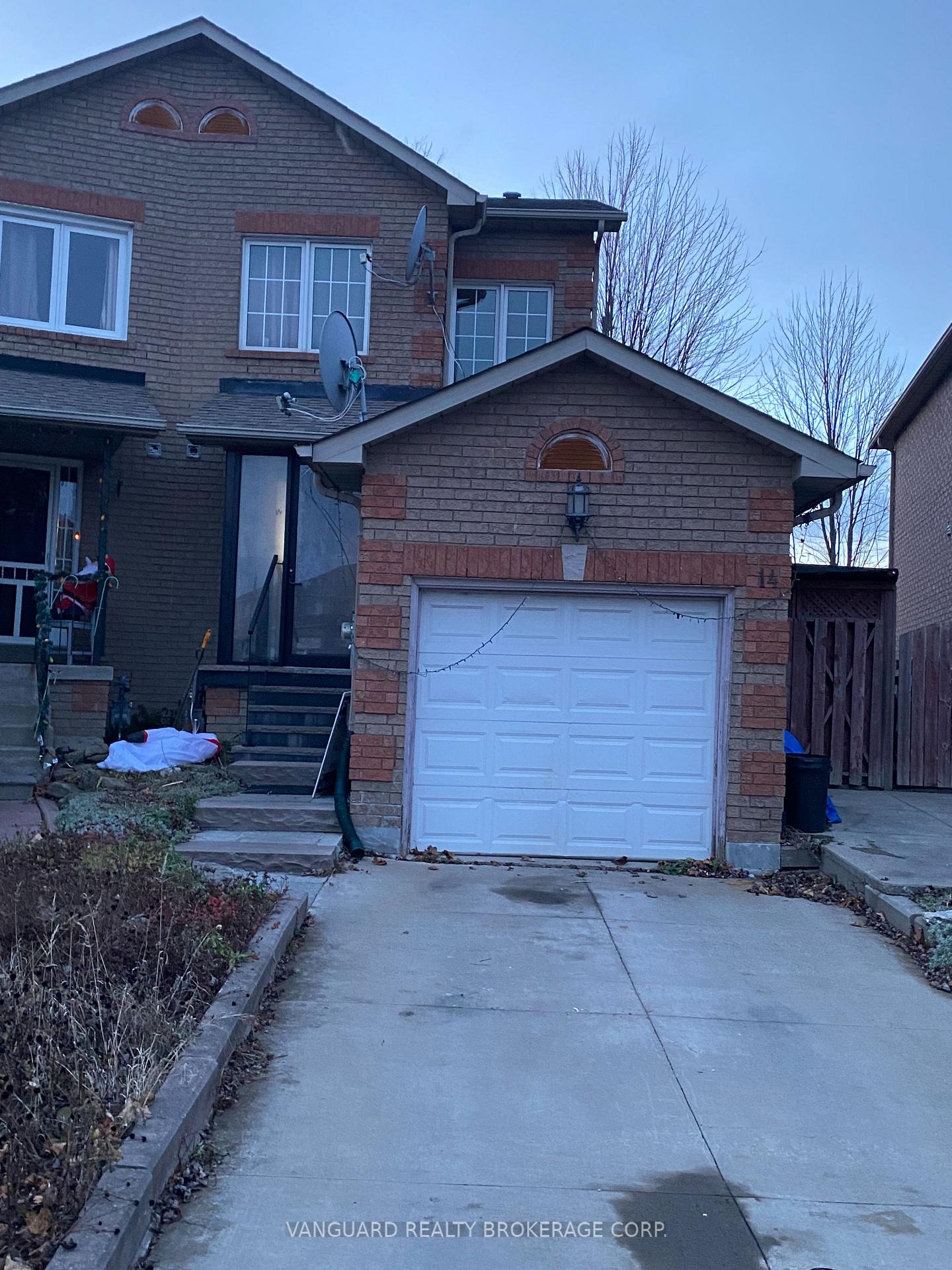 Photo 1 of 14 Jolley Court, Caledon, Bolton East — HOMEH