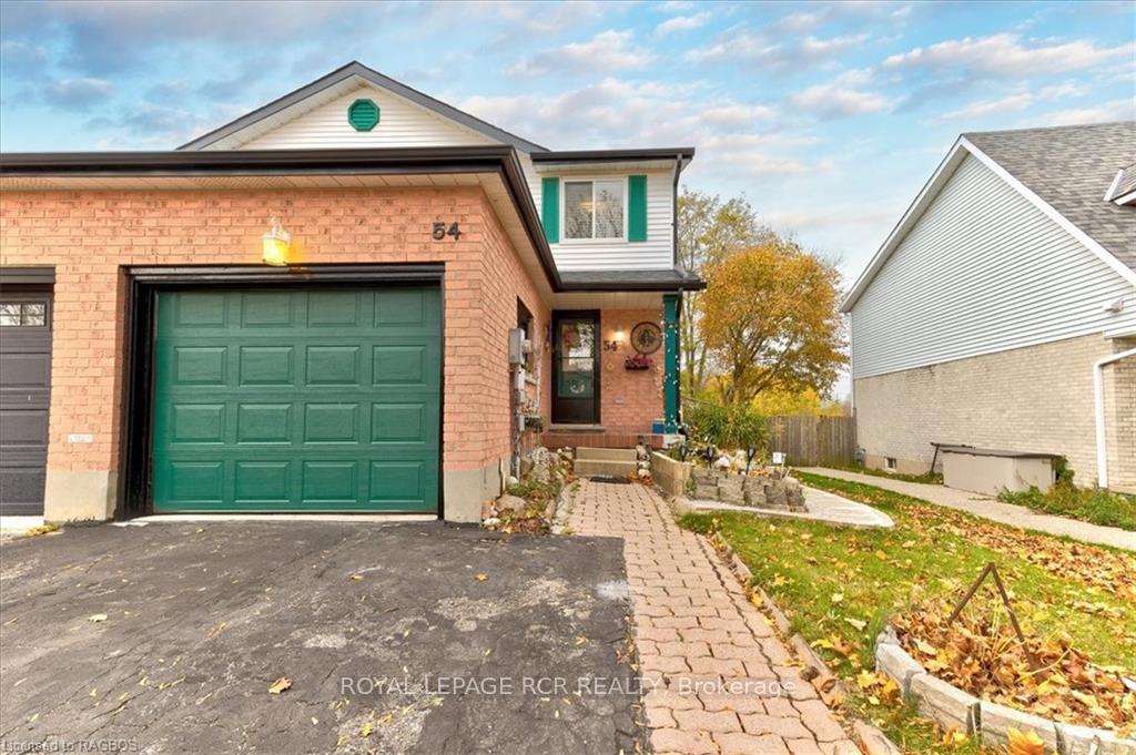 Photo 1 of 54 Poplar Drive, Cambridge — HOMEH