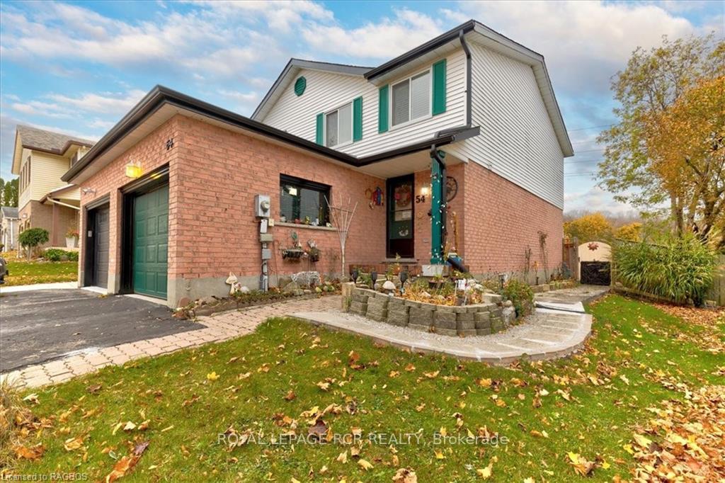 Photo 2 of 54 Poplar Drive, Cambridge — HOMEH