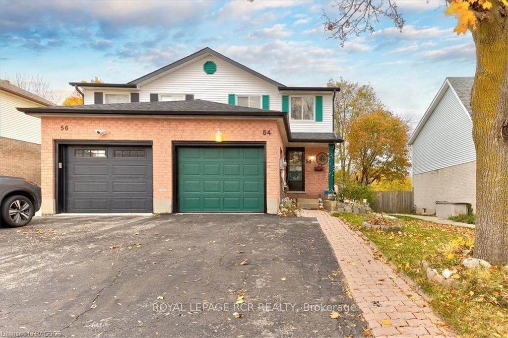 Photo 3 of 54 Poplar Drive, Cambridge — HOMEH
