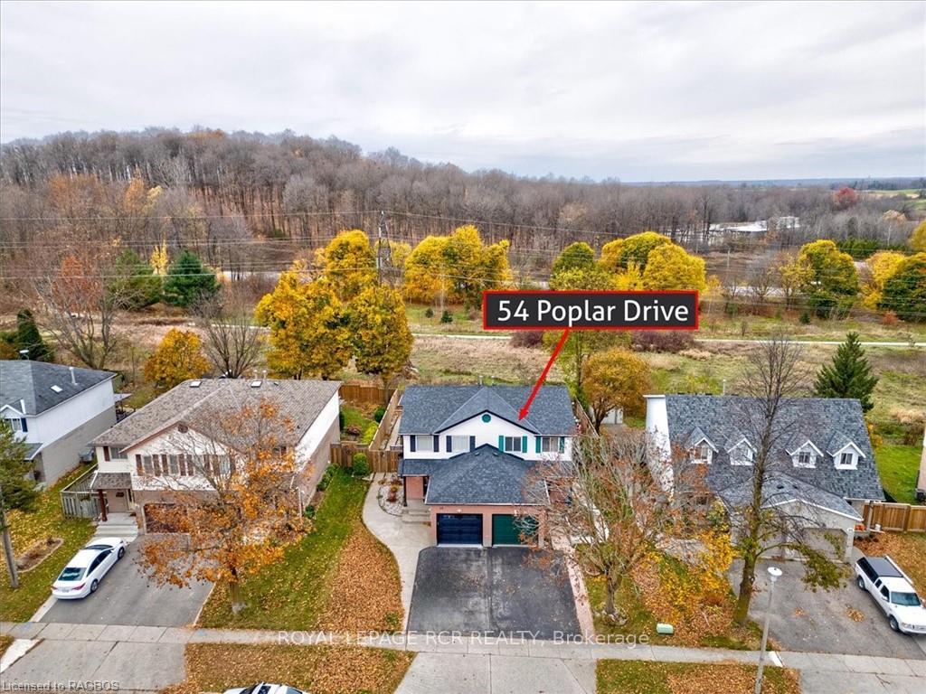 Photo 33 of 54 Poplar Drive, Cambridge — HOMEH