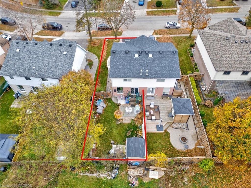 Photo 34 of 54 Poplar Drive, Cambridge — HOMEH