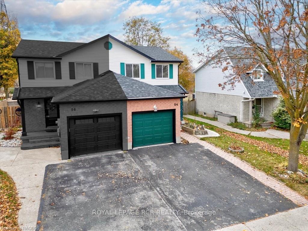 Photo 37 of 54 Poplar Drive, Cambridge — HOMEH