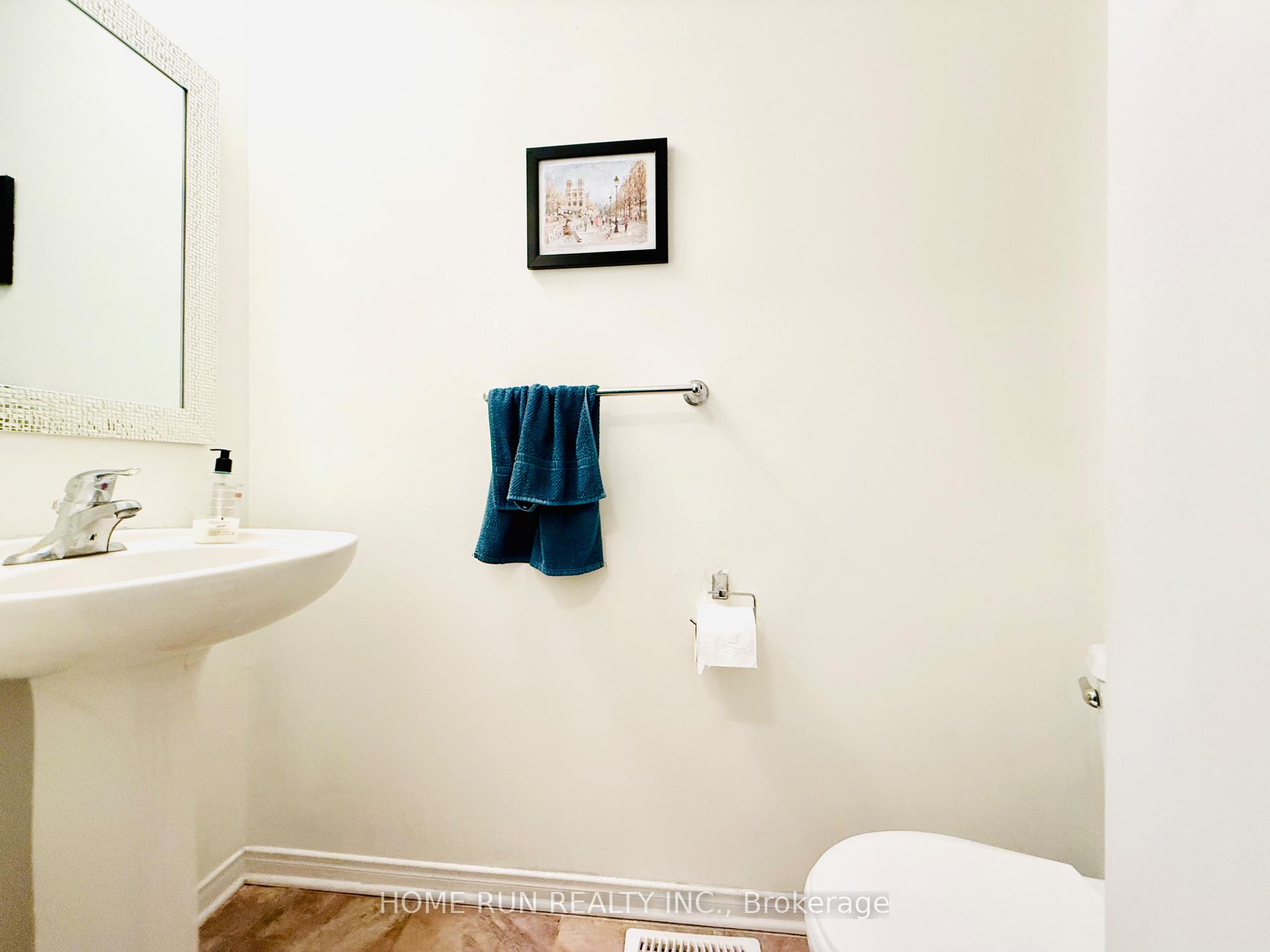 Photo 5 of 328 Quetico Private, Ottawa, Barrhaven - Stonebridge — HOMEH