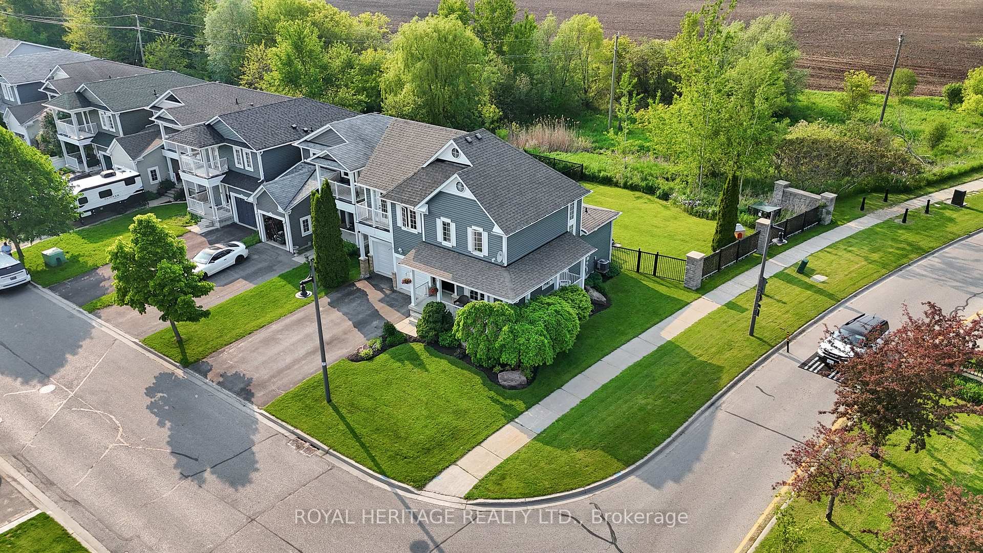 Photo 2 of 2 Milligan Street, Clarington, Newcastle — HOMEH
