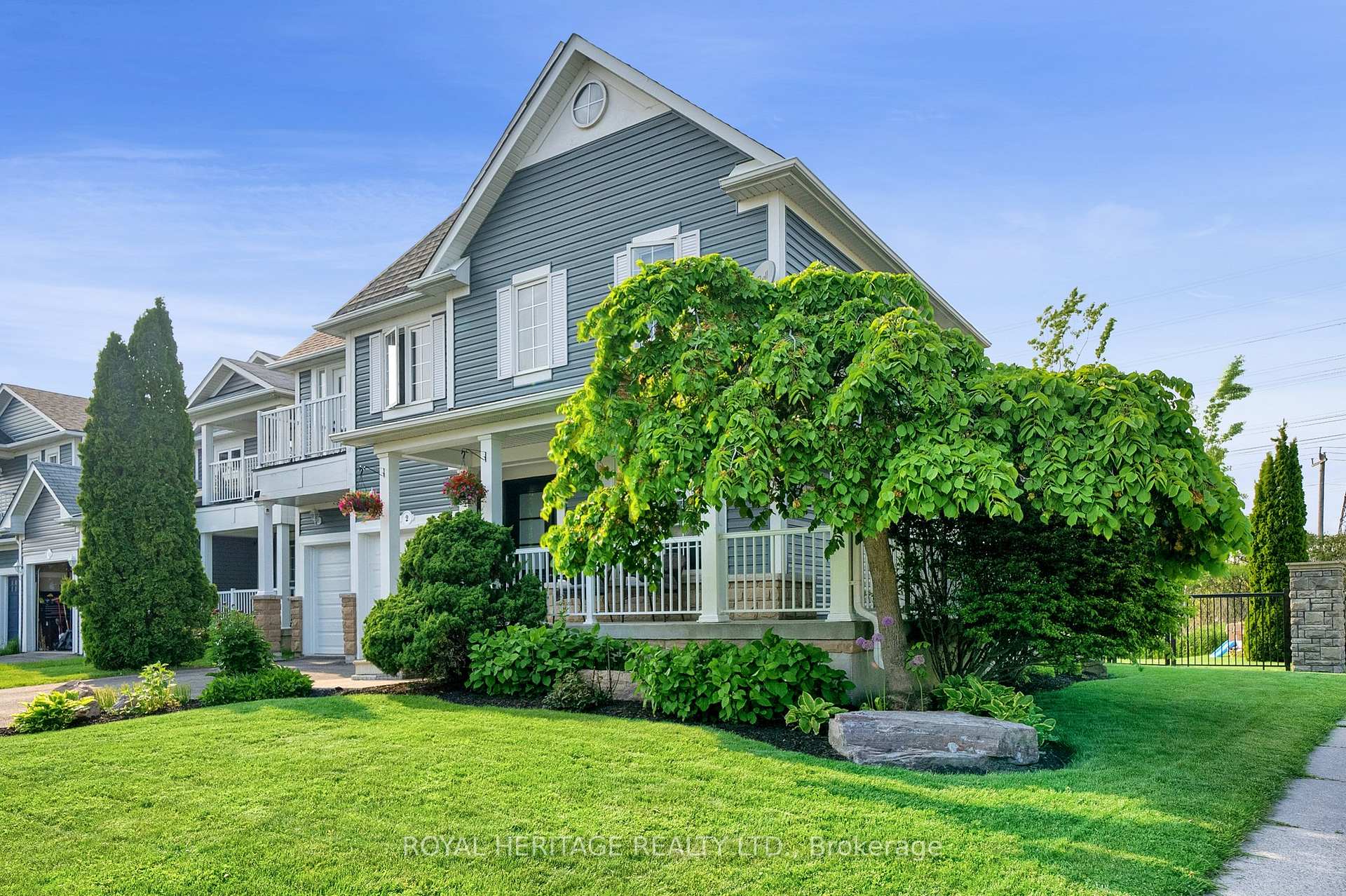 Photo 4 of 2 Milligan Street, Clarington, Newcastle — HOMEH