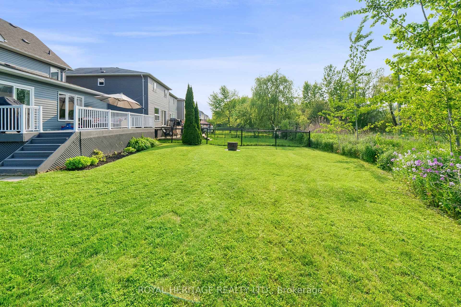 Photo 40 of 2 Milligan Street, Clarington, Newcastle — HOMEH