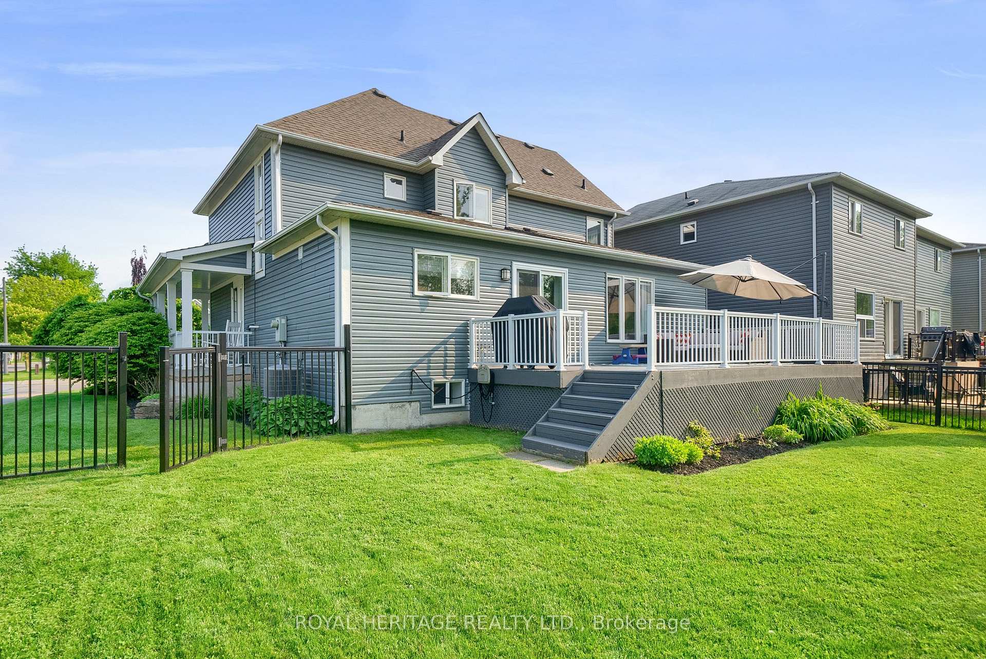 Photo 41 of 2 Milligan Street, Clarington, Newcastle — HOMEH