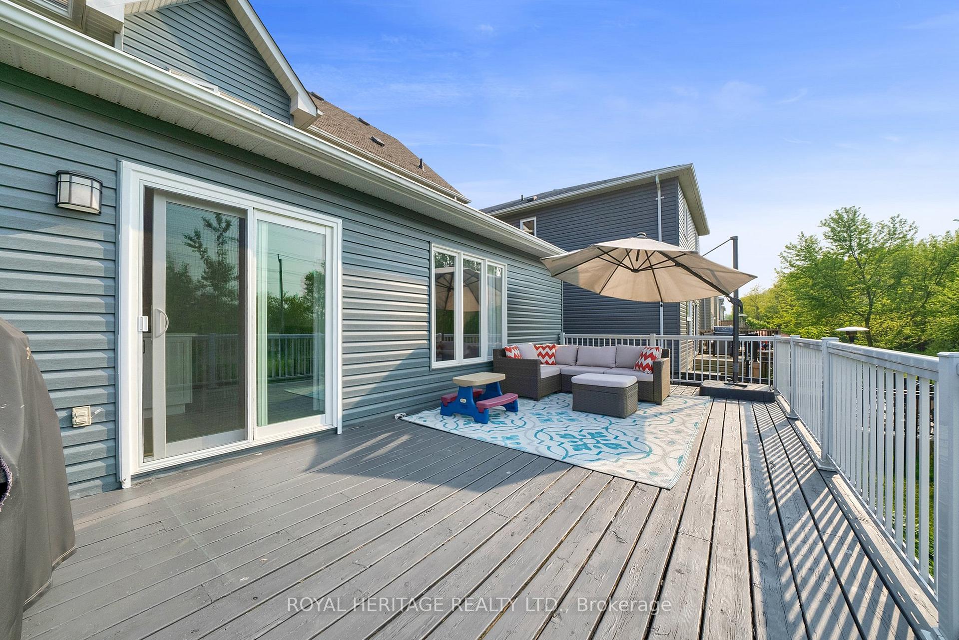 Photo 46 of 2 Milligan Street, Clarington, Newcastle — HOMEH