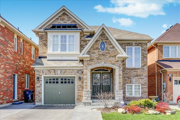 Front of Unit (Main), 28 Birch Lake Court