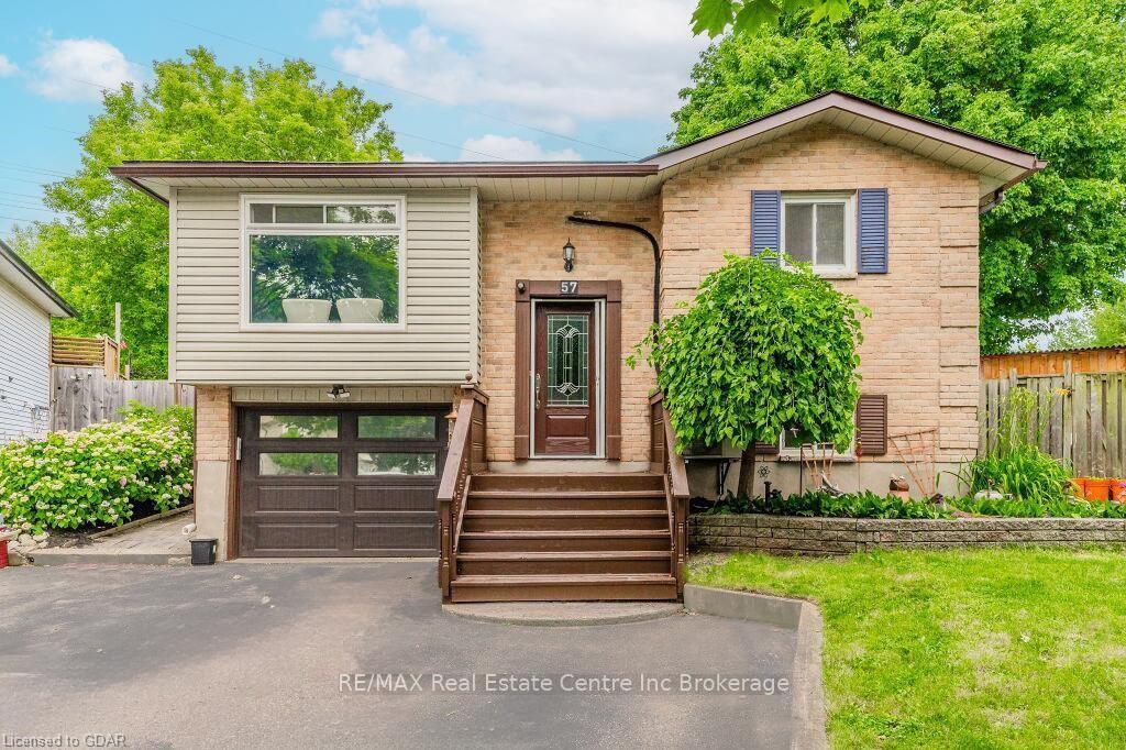 Photo 1 of 57 Tuscany Court, Cambridge — HOMEH